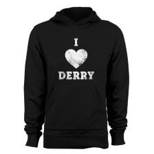 I Love Derry Men's